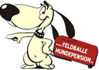 feldballe hundepension